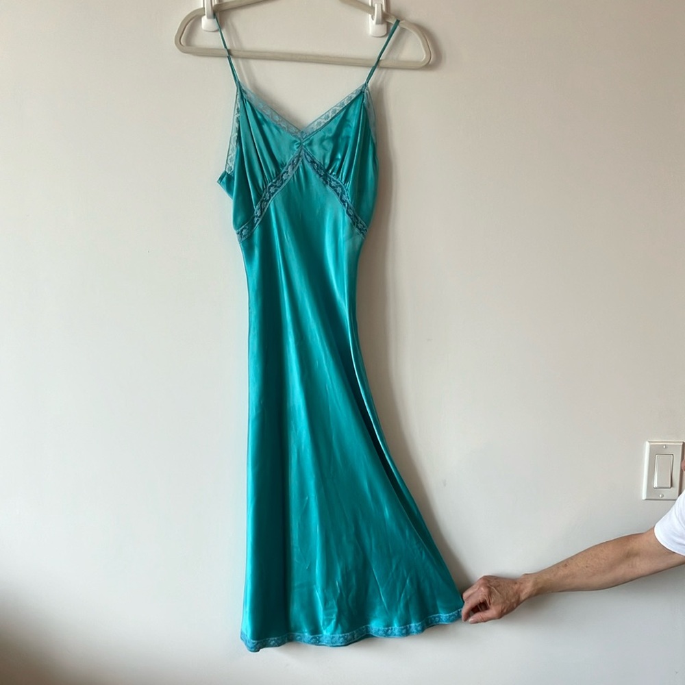 Vintage, early 90s dress